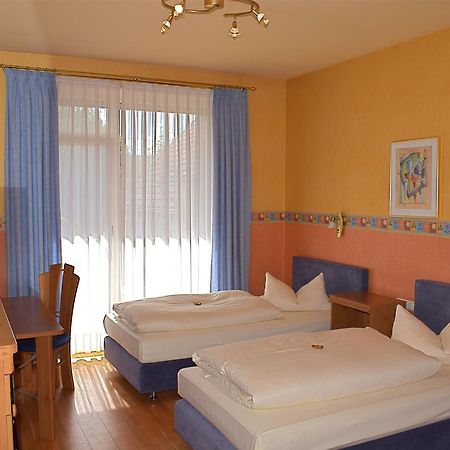 Landgasthof Buch Eichenzell Bagian luar foto