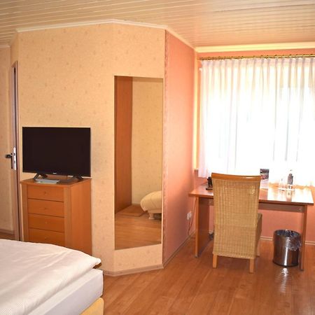 Landgasthof Buch Eichenzell Bagian luar foto