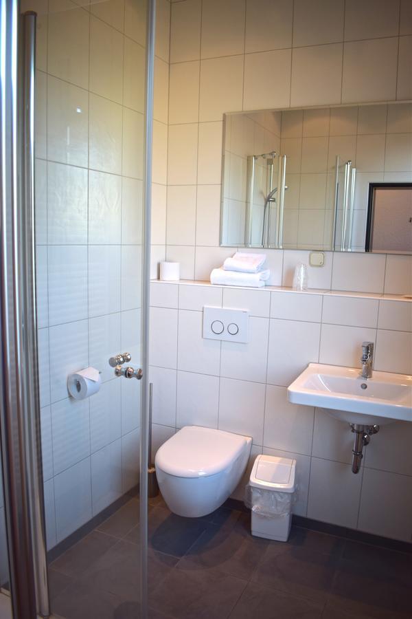 Landgasthof Buch Eichenzell Bagian luar foto