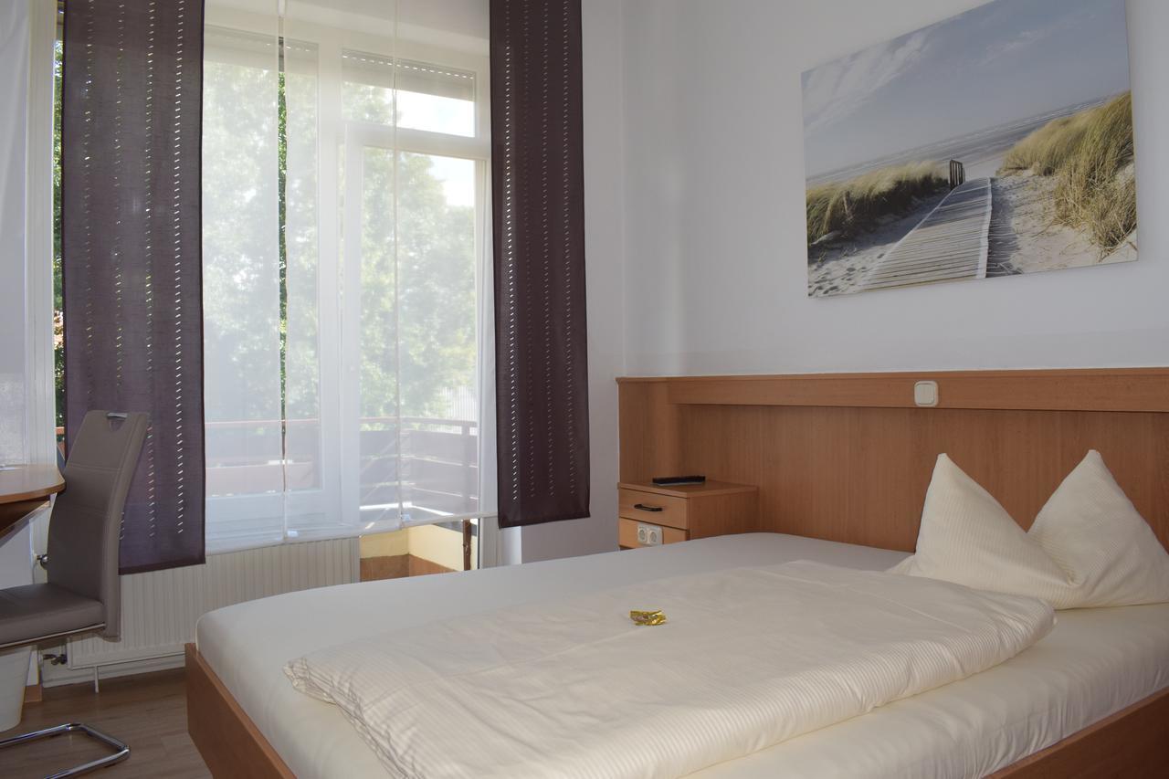 Landgasthof Buch Eichenzell Bagian luar foto